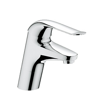 Смеситель для раковины Grohe Euroeco Special 32765000 (хром)