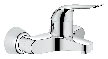 Смеситель для раковины Grohe Euroeco Special 32776000 (хром)