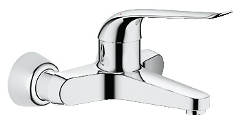 Смеситель для раковины Grohe Euroeco Special 32778000 (хром)