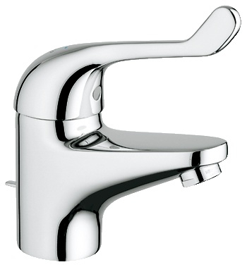 Смеситель для раковины Grohe Euroeco Special 32788000 (хром)