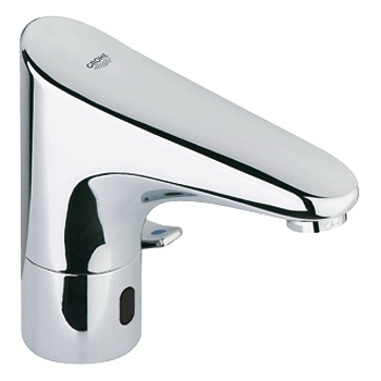 Смеситель для раковины Grohe Europlus E 36207001 (хром)