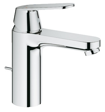 Смеситель для раковины Grohe Eurosmart Cosmopolitan 23325000 (хром)