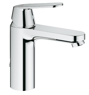 Смеситель для раковины Grohe Eurosmart Cosmopolitan 23326000 (хром)