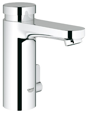 Смеситель для раковины Grohe Eurosmart Cosmopolitan T 36317000 (хром)