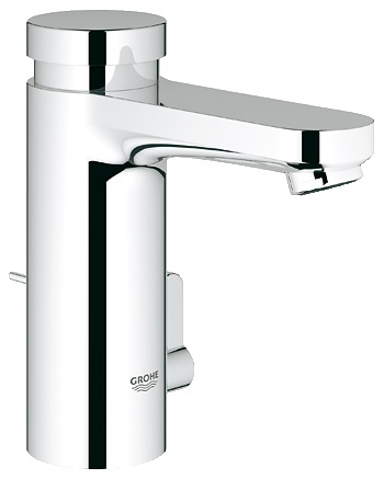 Смеситель для раковины Grohe Eurosmart  Cosmopolitan T 36318000 (хром)