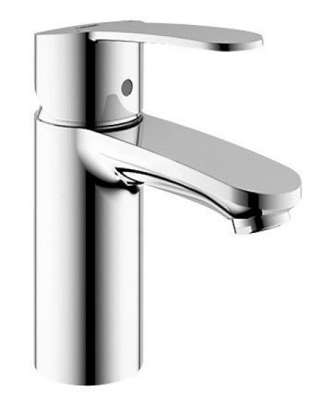 Смеситель для раковины Grohe Eurostyle Cosmopolitan 3246820E (хром)