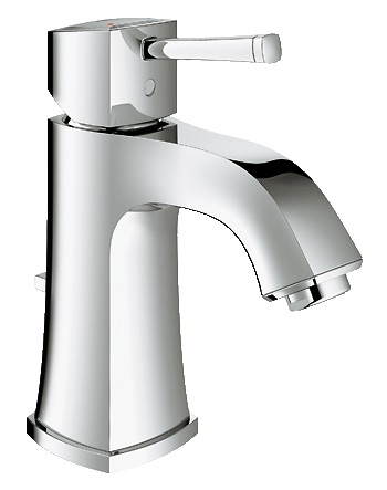 Смеситель для раковины Grohe Grandera 23303000 (хром)