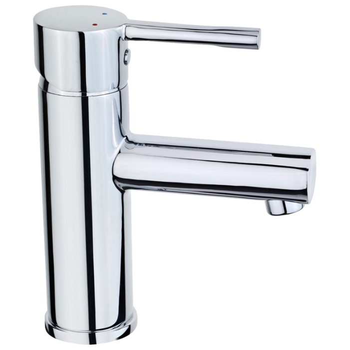 Cмеситель для раковины Teka Alaior XL 223420210 (хром)