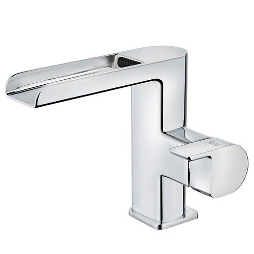 Смеситель для раковины Teka Formentera 623310200 (хром)