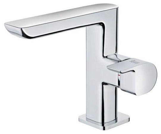 Смеситель для раковины Teka Formentera 623860200 (хром)
