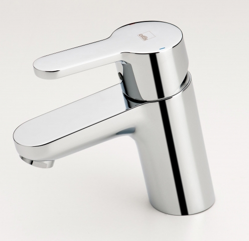 Смеситель для раковины Oras Aquita 2910F (хром)