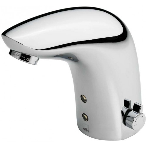 Смеситель для раковины Oras Electra 6150F (хром)