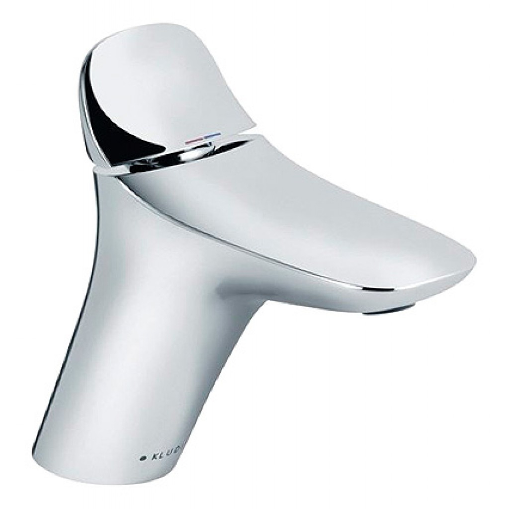 Смеситель для раковины Kludi Ambienta 530260575 (хром)