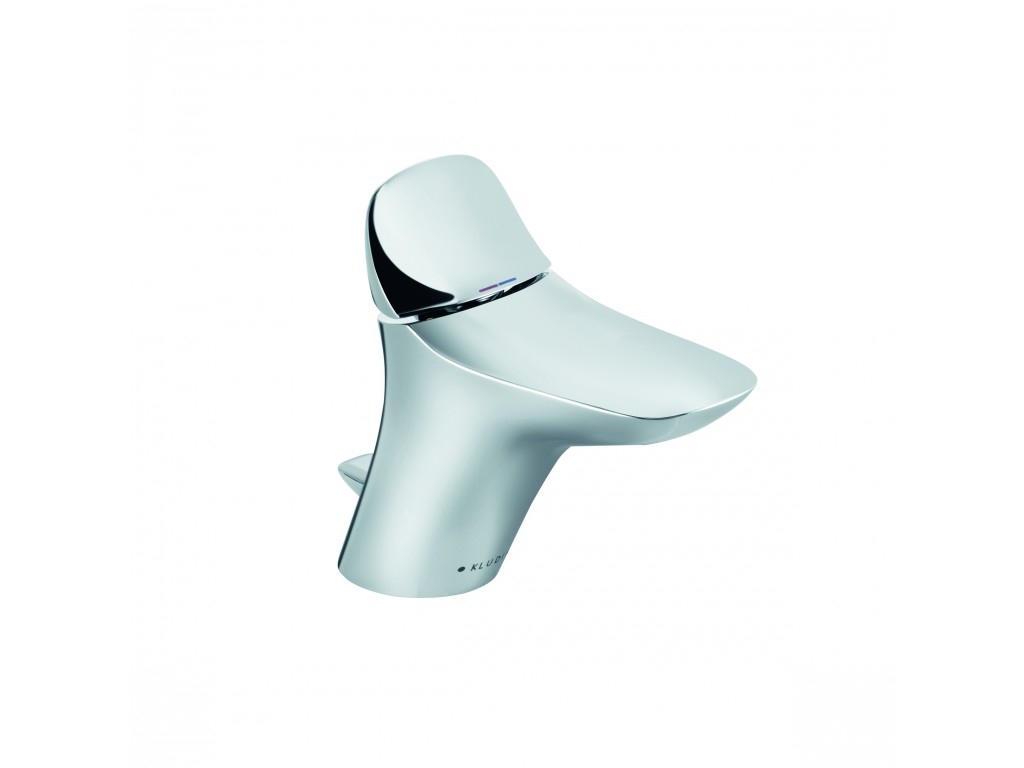 Смеситель для раковины Kludi Ambienta 530290575 (хром)