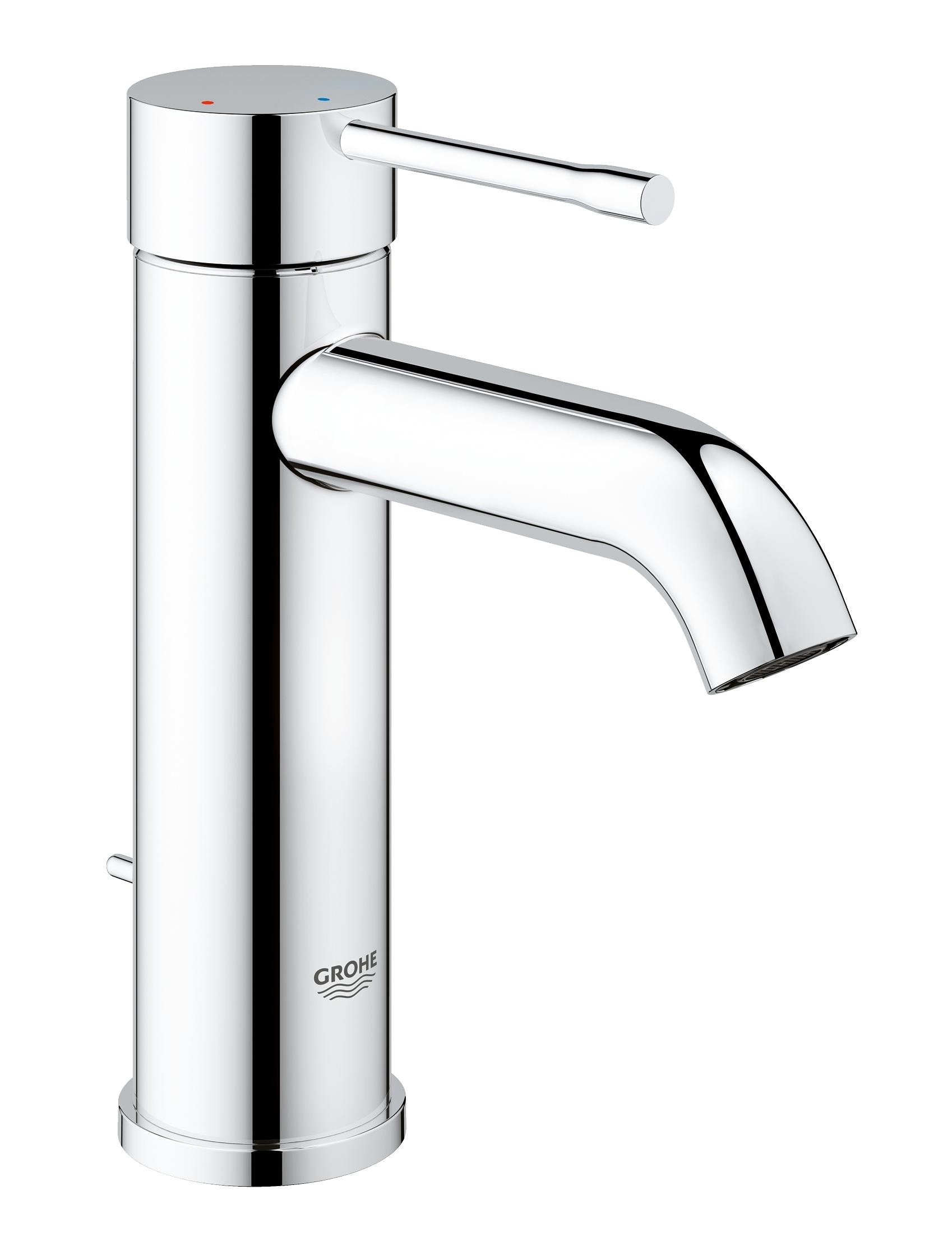 Смеситель для раковины Grohe Essence New 23591001 (хром)