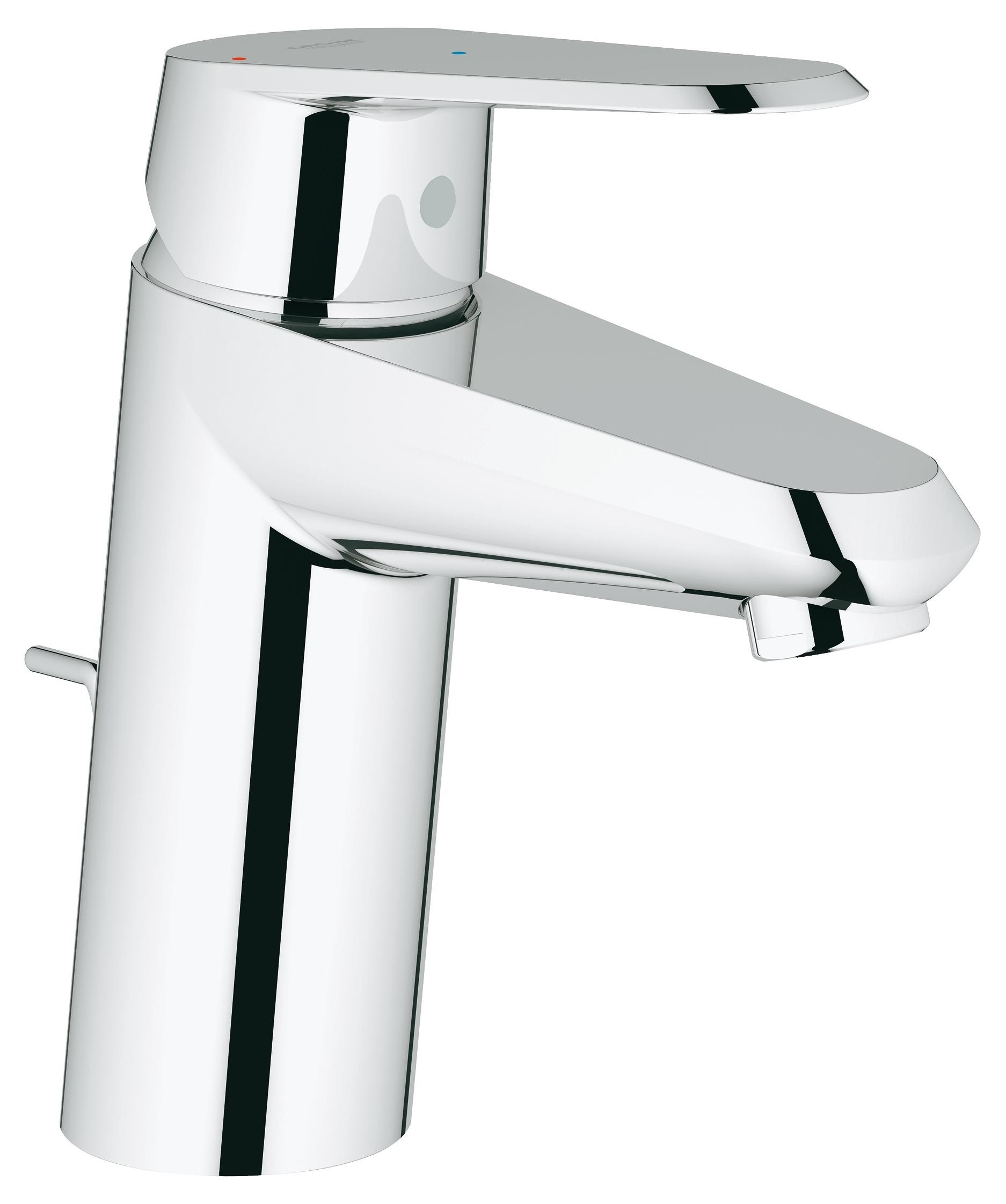 Смеситель для раковины Grohe Eurodisc Cosmopolitan 2338420E (хром)