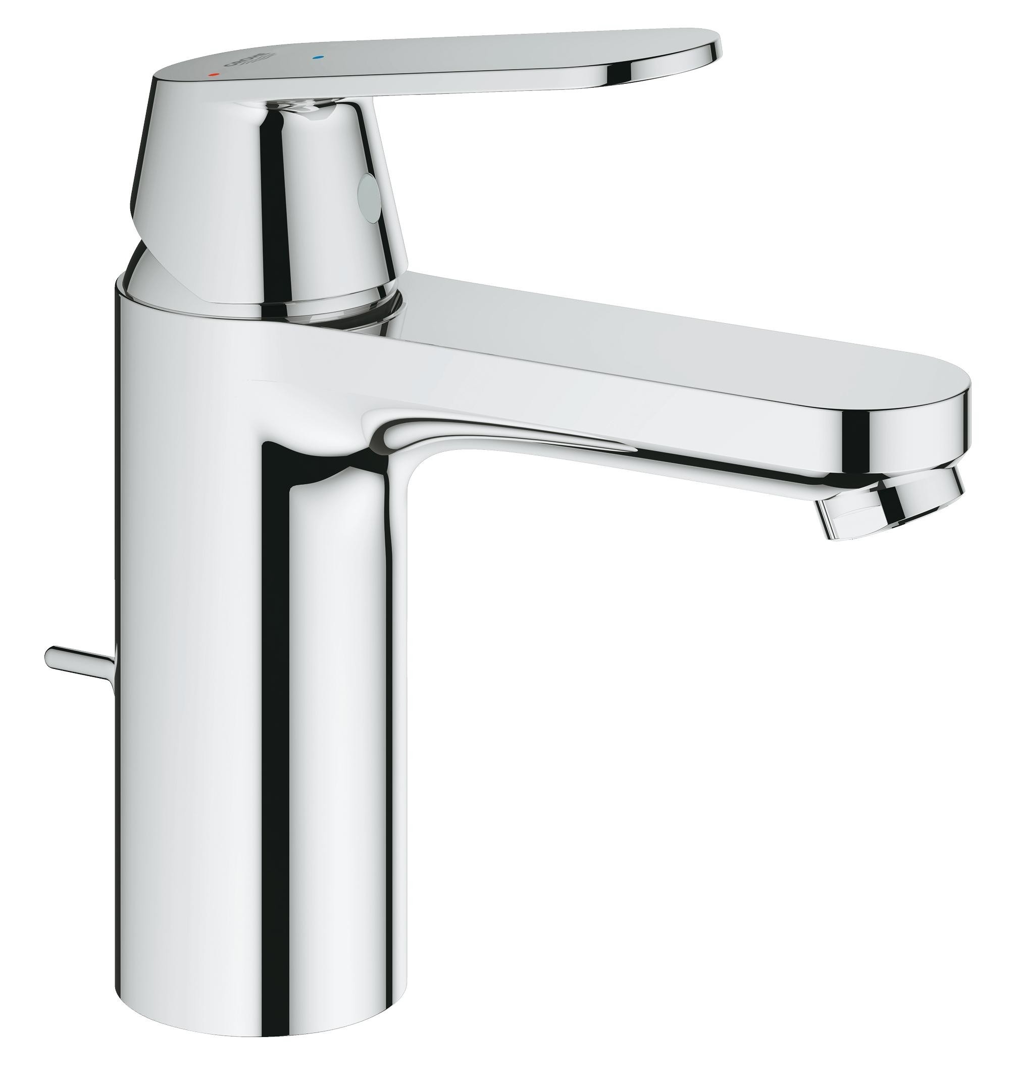Смеситель для раковины Grohe Eurosmart Cosmopolitan 2339700E (хром)