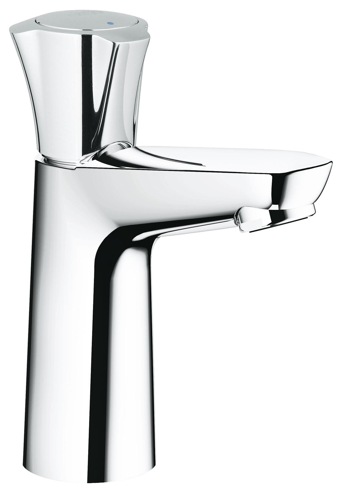 Вентиль для раковины Grohe Costa L 20186001 (хром)