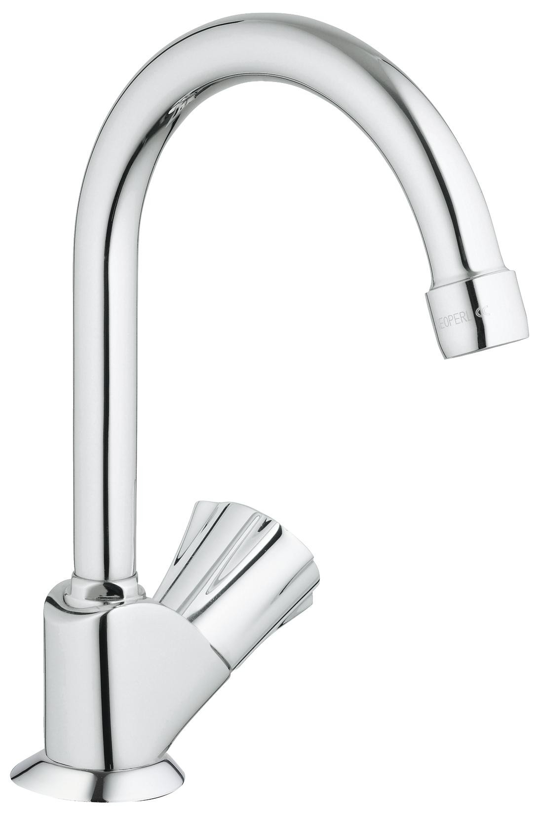 Вентиль для раковины Grohe Costa L 20393001 (хром)