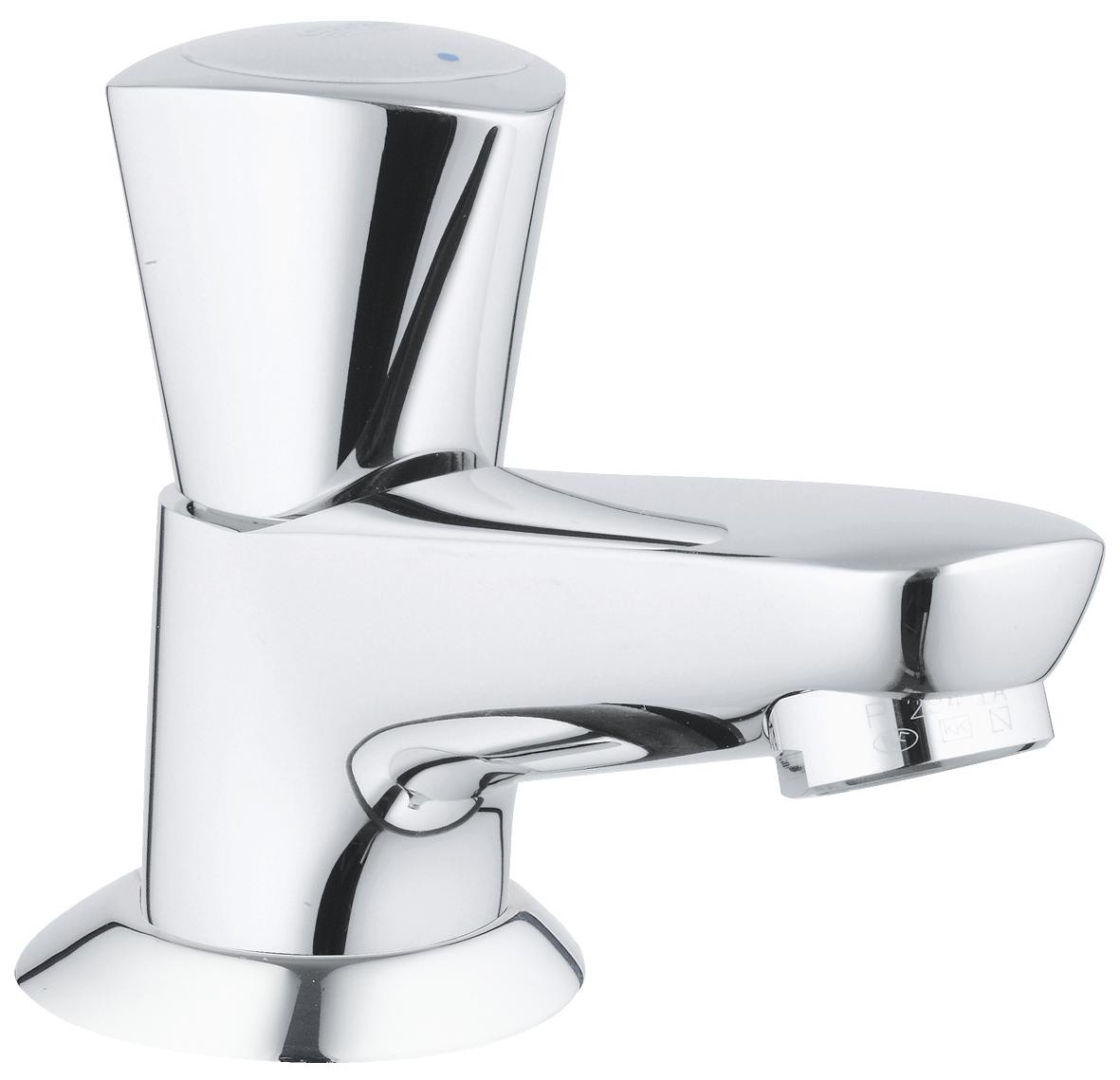Вентиль для раковины Grohe Costa S 20405001 (хром)