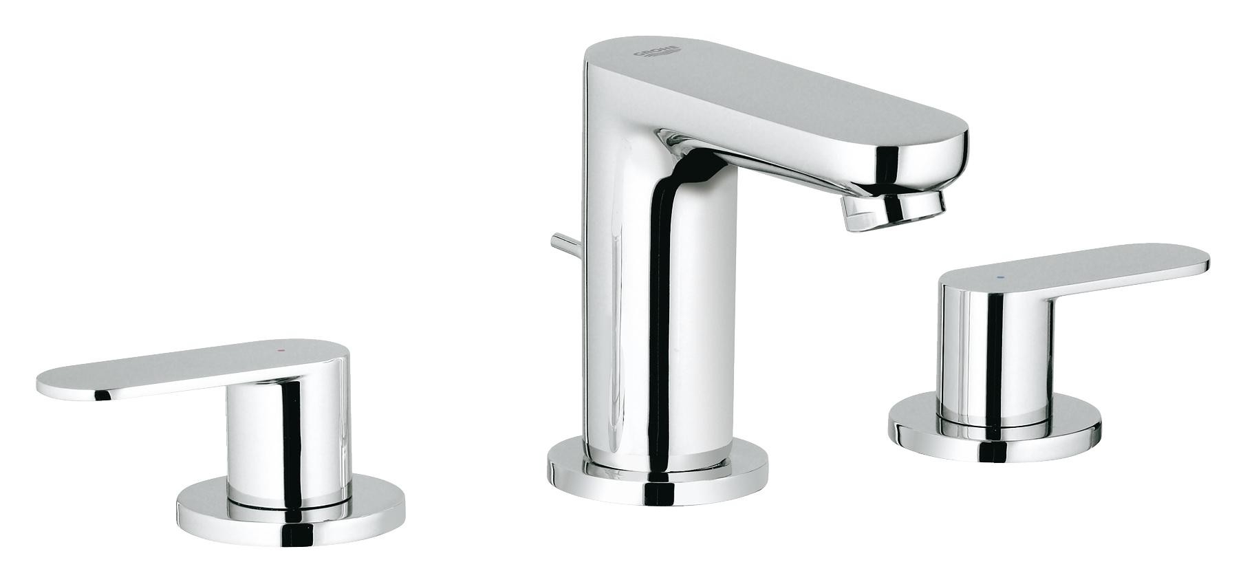 Смеситель для раковины Grohe Cosmopolitan 20187000 (хром)