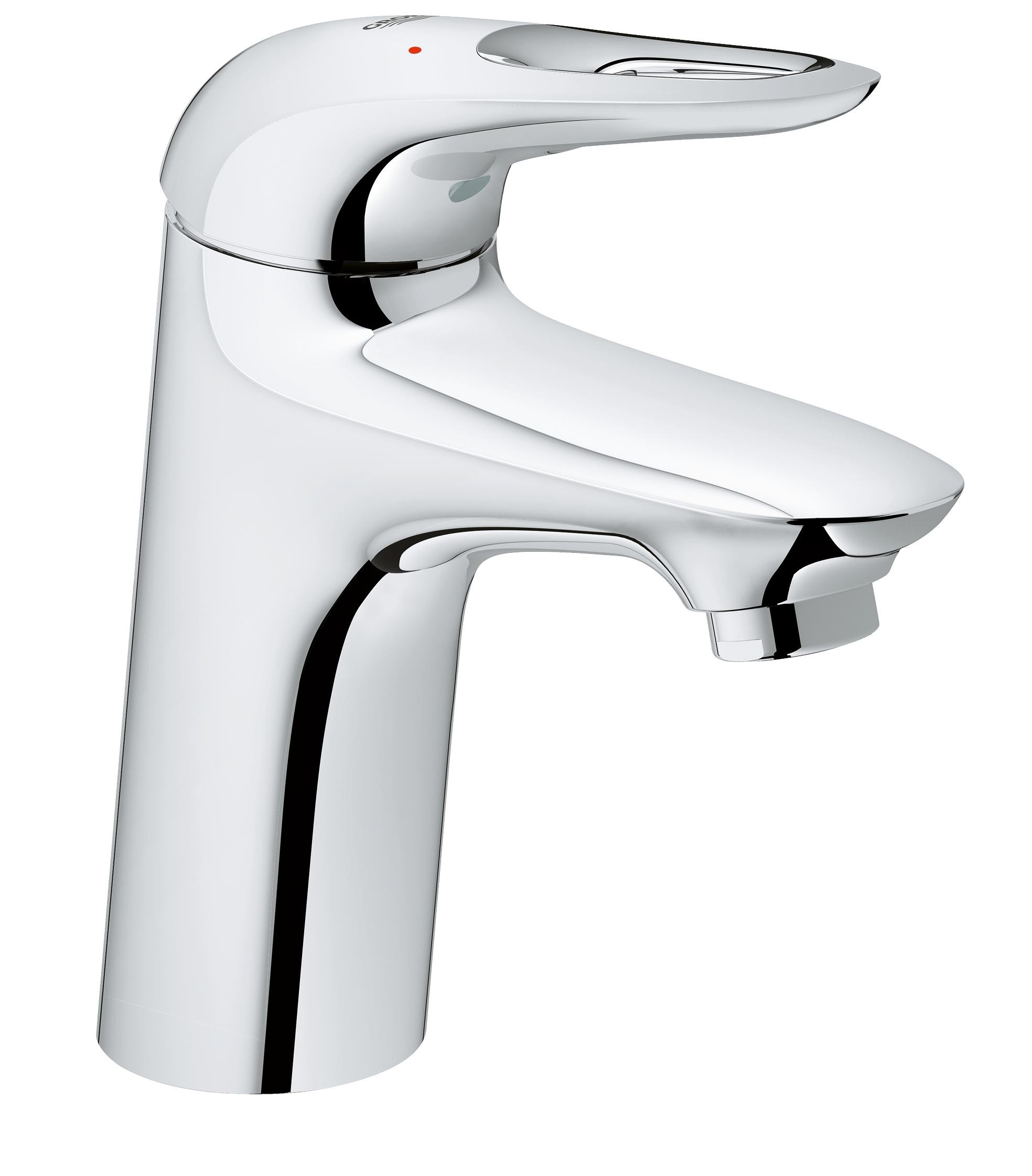 Смеситель для раковины Grohe Eurostyle New 32468003 (хром)