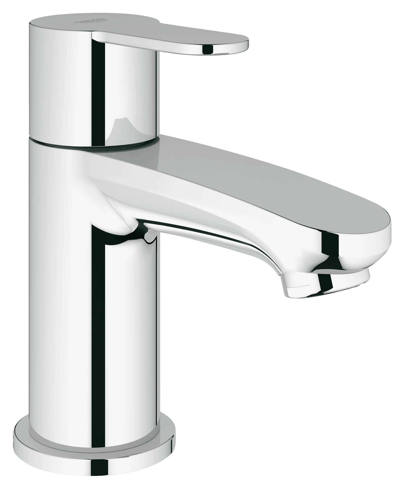 Вентиль для раковины Grohe Eurostyle Cosmopolitan 23039002 (хром)