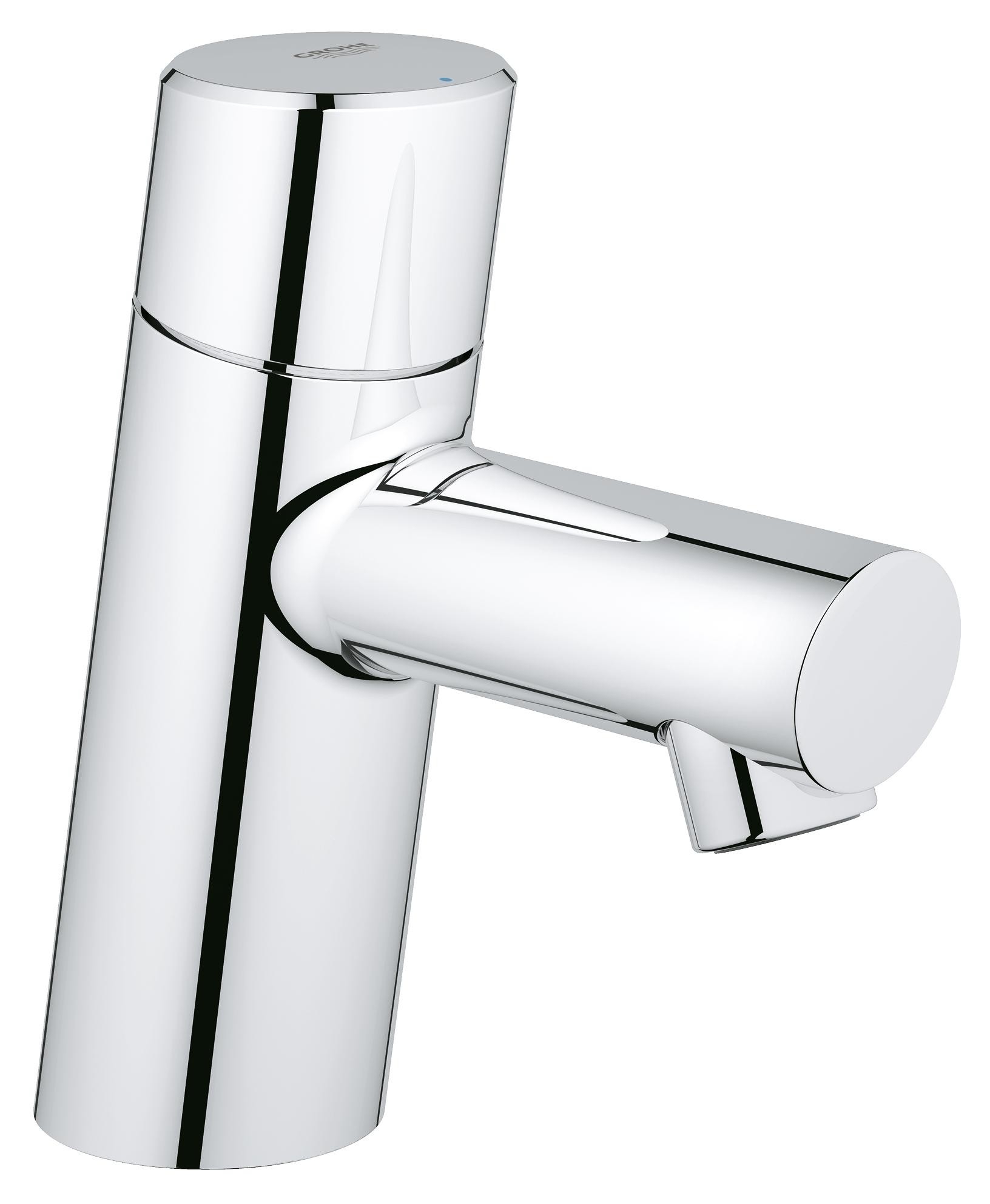 Вентиль для раковины Grohe Concetto New 32207001 (хром)