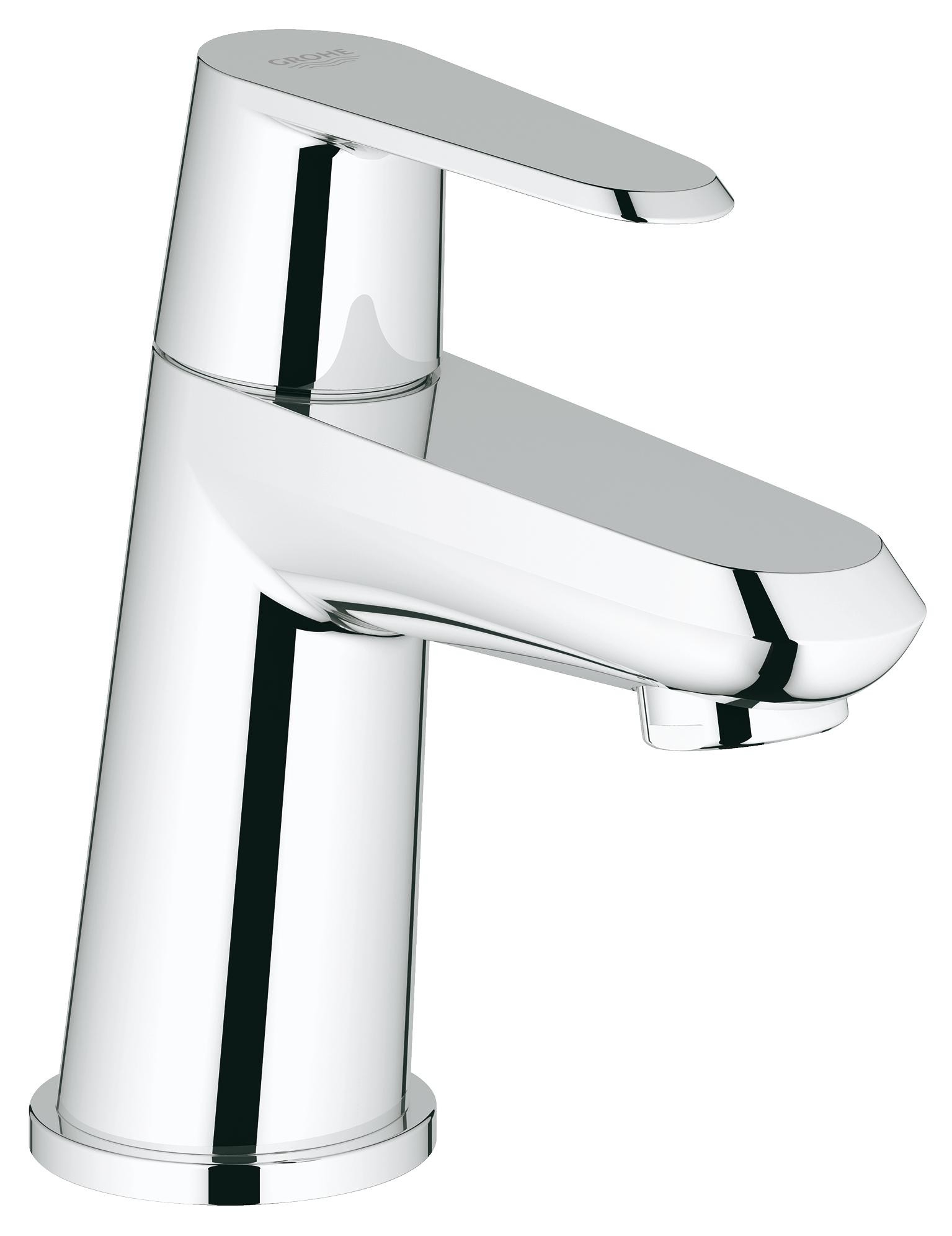 Смеситель для раковины Grohe Eurodisc Cosmopolitan 23051002 (хром)