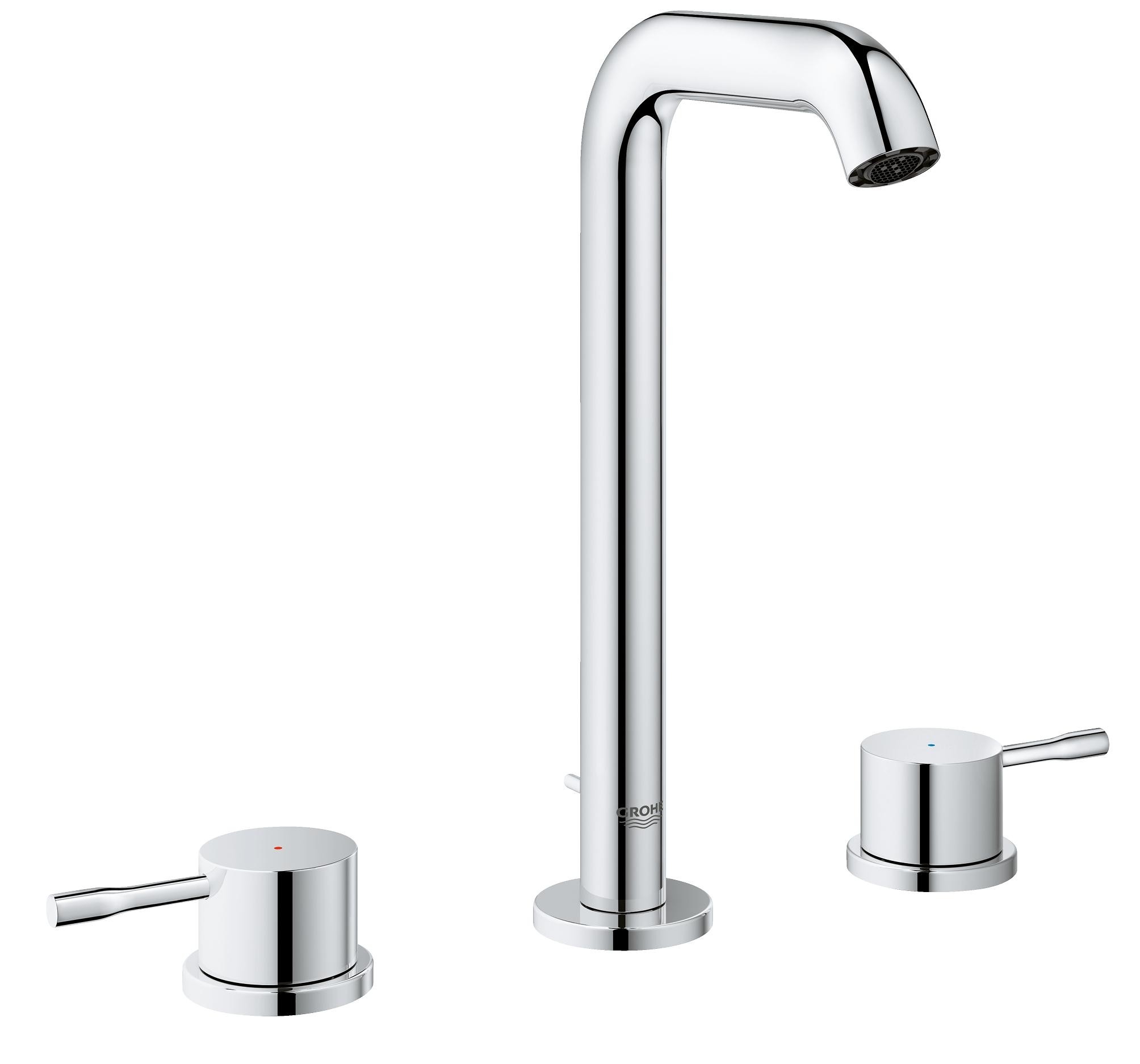 Смеситель для раковины Grohe Essence New  20299001 (хром)