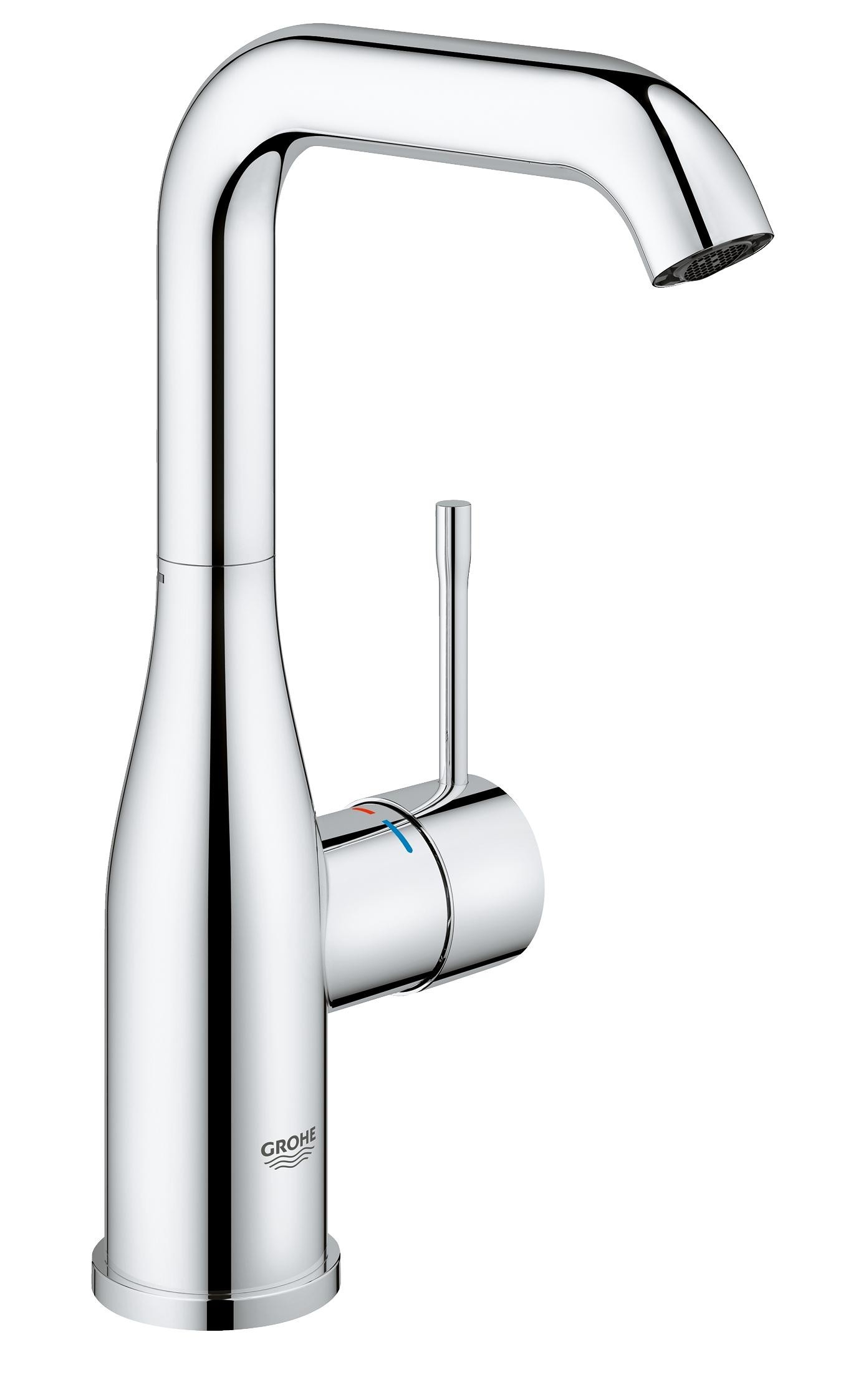 Смеситель для раковины Grohe Essence New 23541001 (хром)