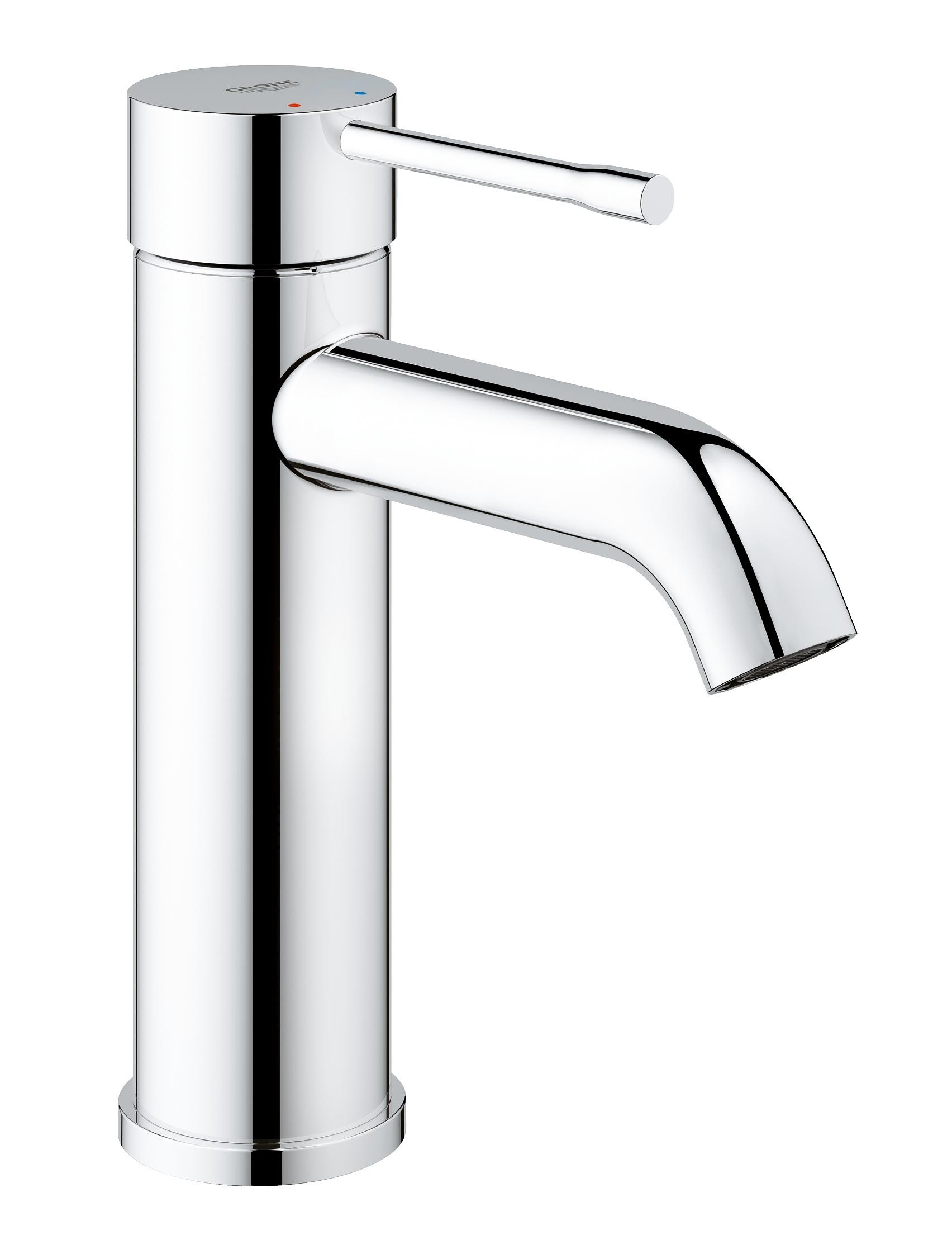 Смеситель для раковины Grohe Essence New 23590001 (хром)