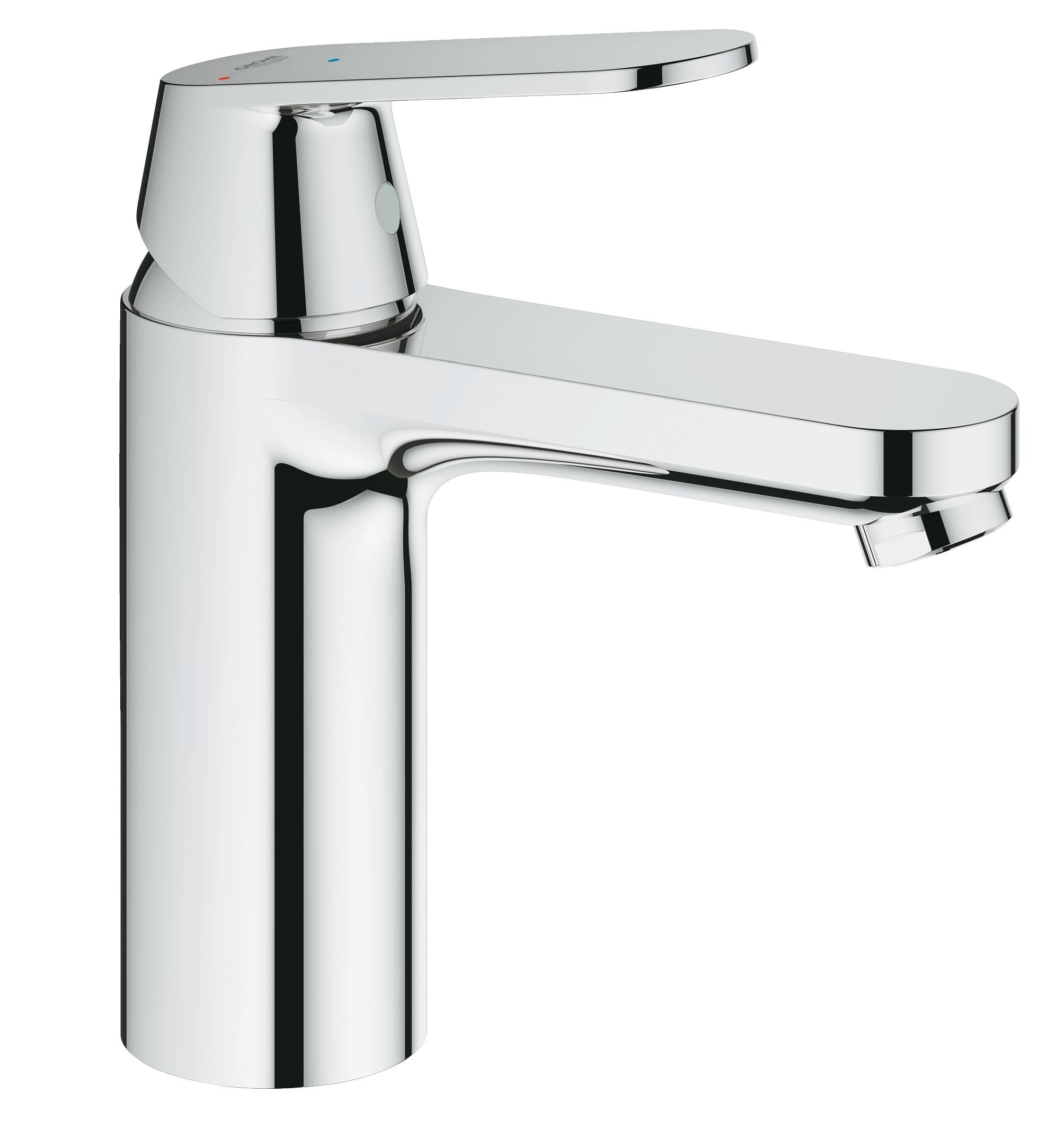 Смеситель для раковины Grohe Eurosmart Cosmopolitan 2339800E (хром)