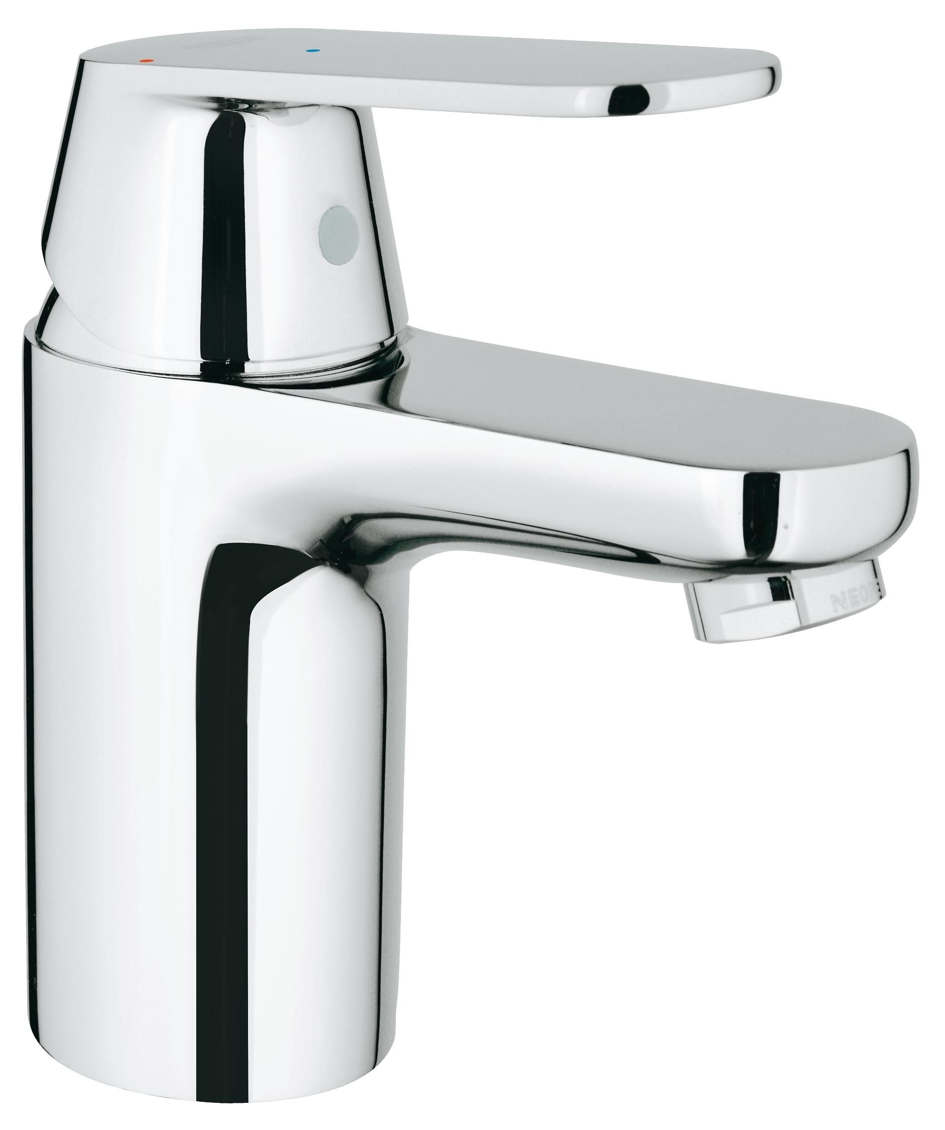 Смеситель для раковины Grohe  Eurosmart Cosmopolitan 2337600E (хром)