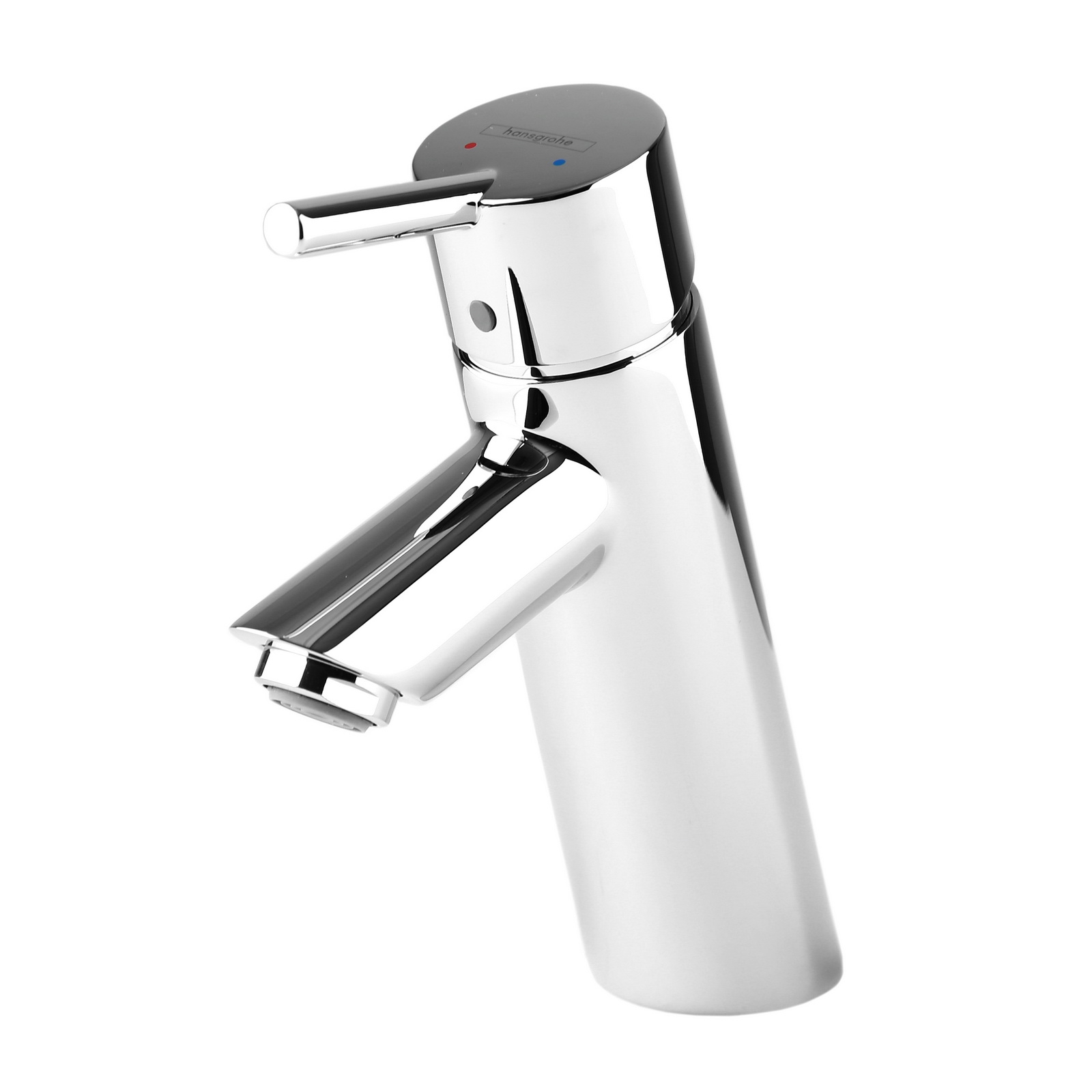 Смеситель для раковины Hansgrohe Talis S2 32040000 (хром)