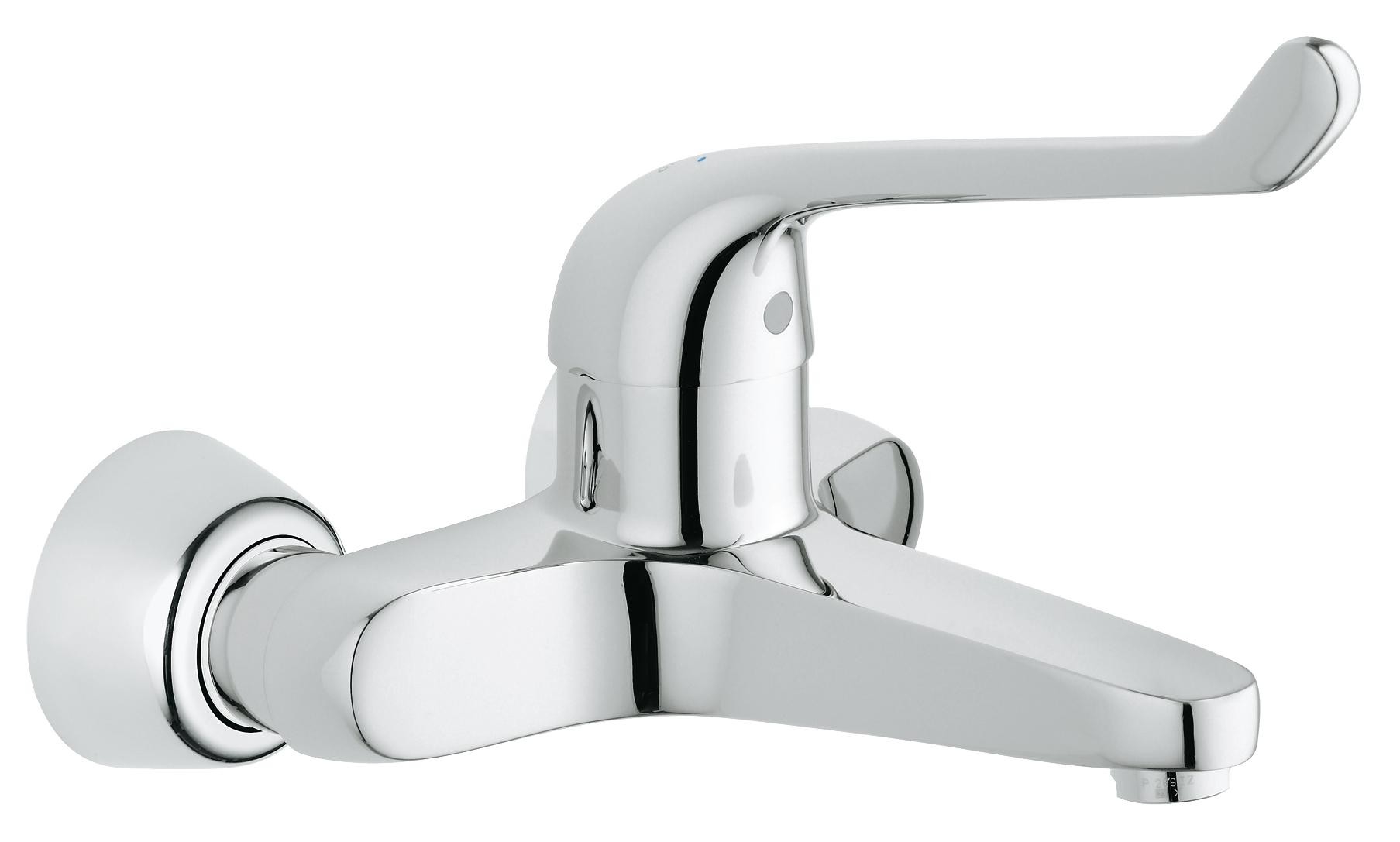 Смеситель для раковины Grohe Euroeco Special 32795000 (хром)
