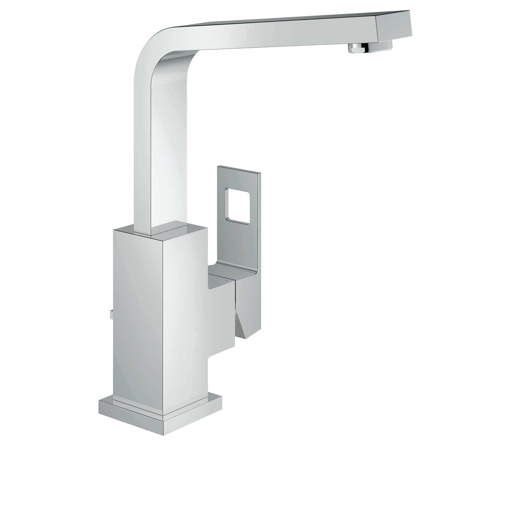 Смеситель для раковины Grohe Eurocube 23135000 (хром)