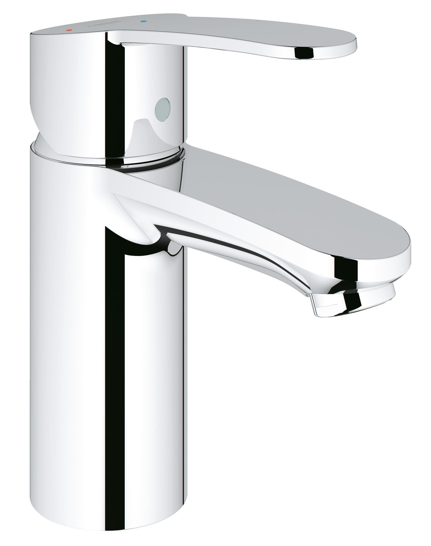 Смеситель для раковины Grohe Eurostyle Cosmopolitan 2337320E (хром)