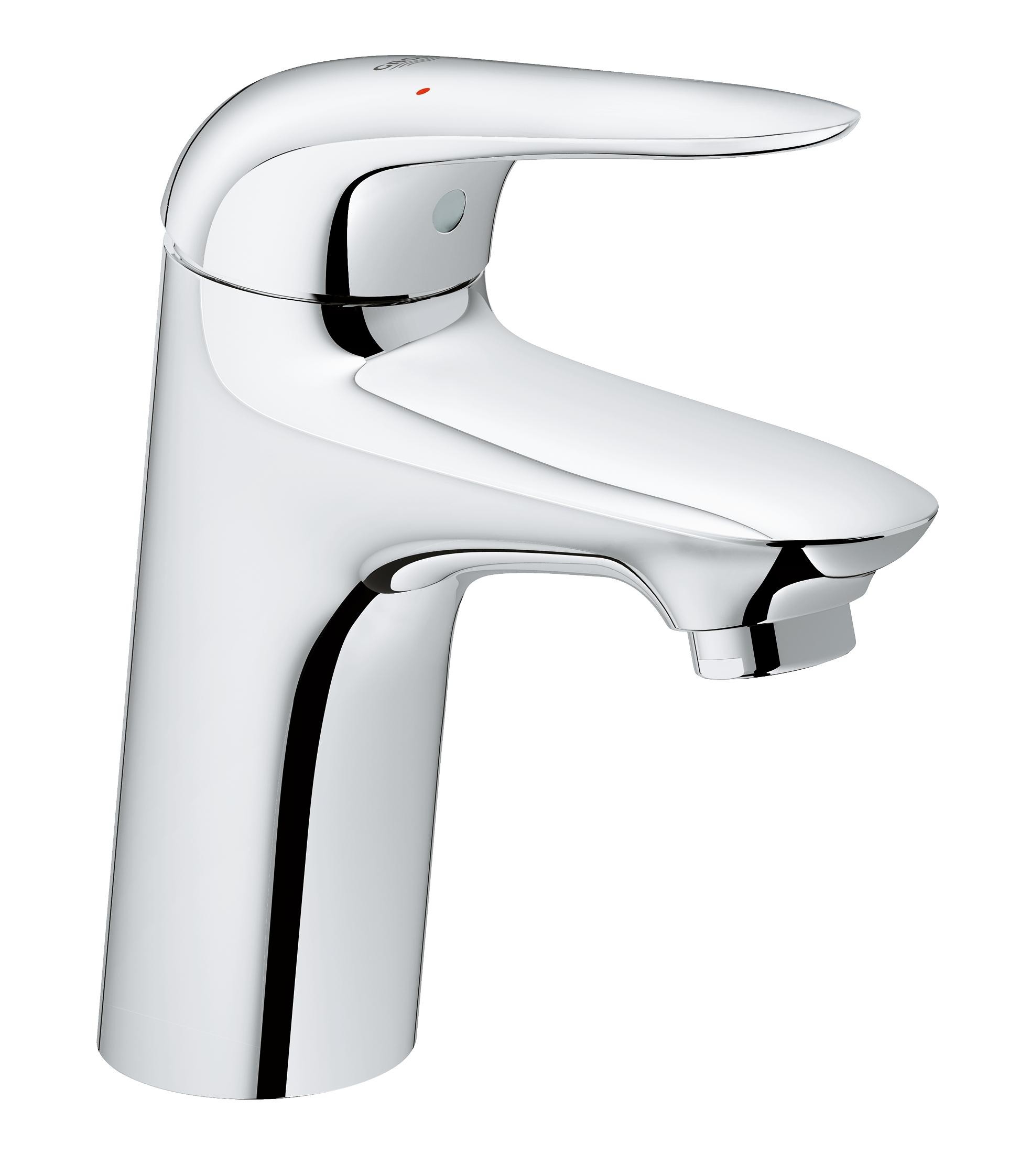 Смеситель для раковины Grohe Eurostyle 23715003 (хром)