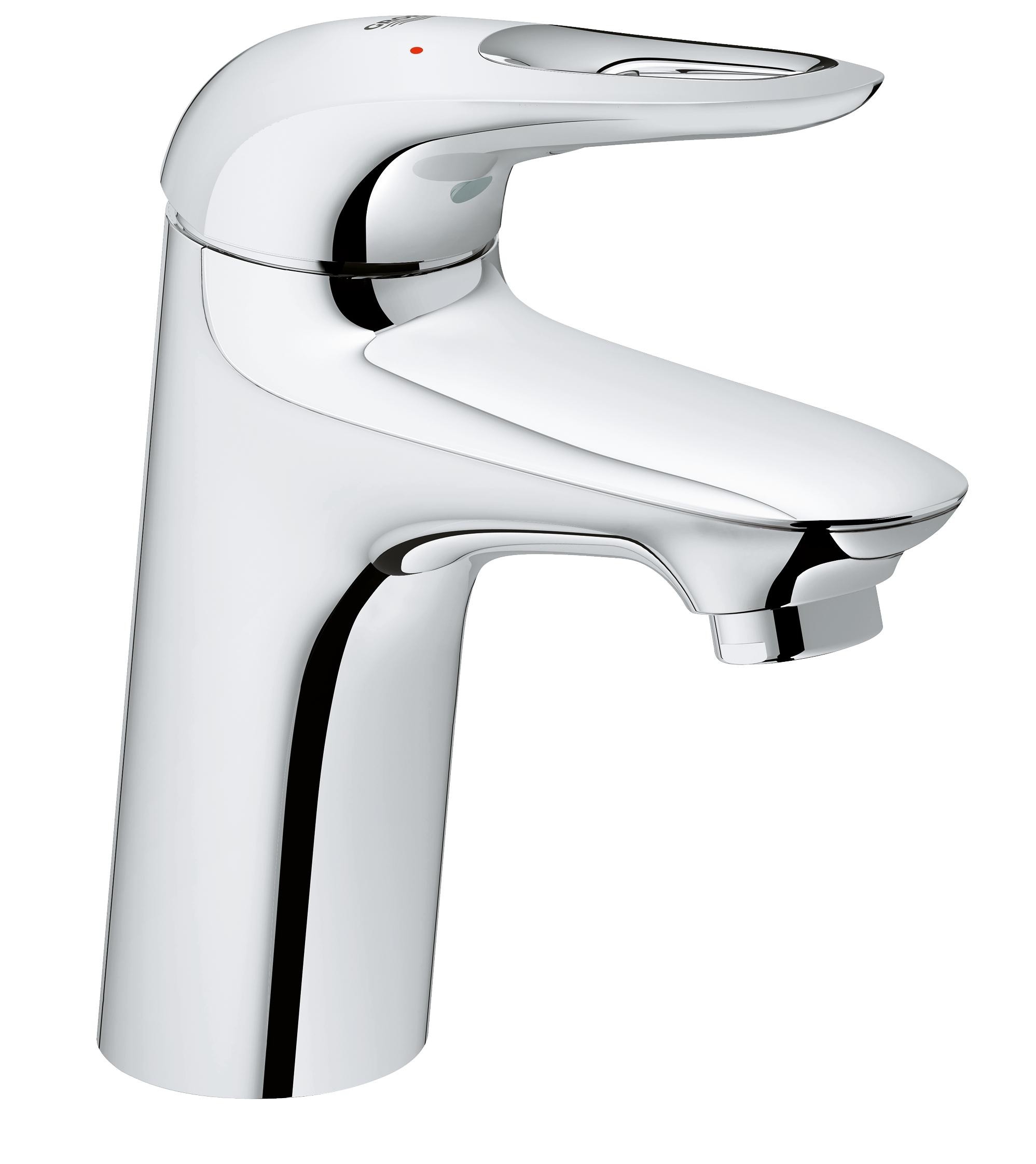 Смеситель для раковины Grohe Eurostyle 23567003 (хром)