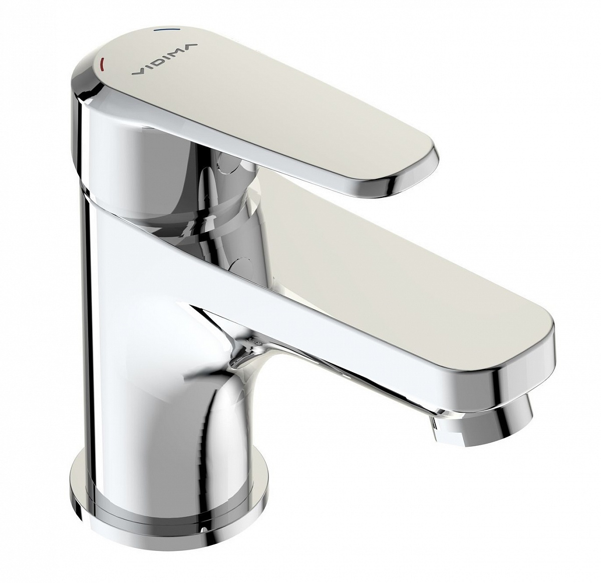 Смеситель для раковины Vidima Balance BA264AA (хром)