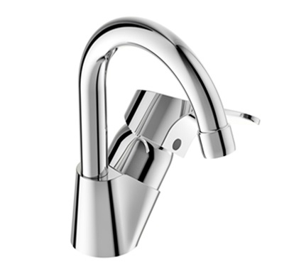 Смеситель для раковины Vidima Next BA367AA (хром)
