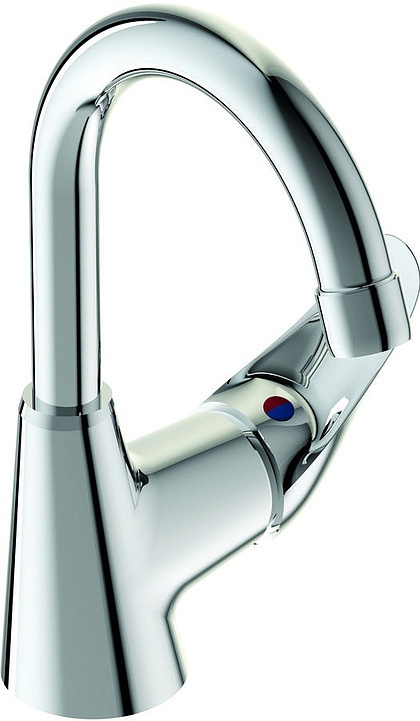 Смеситель для раковины Vidima Orion BA364AA (хром)