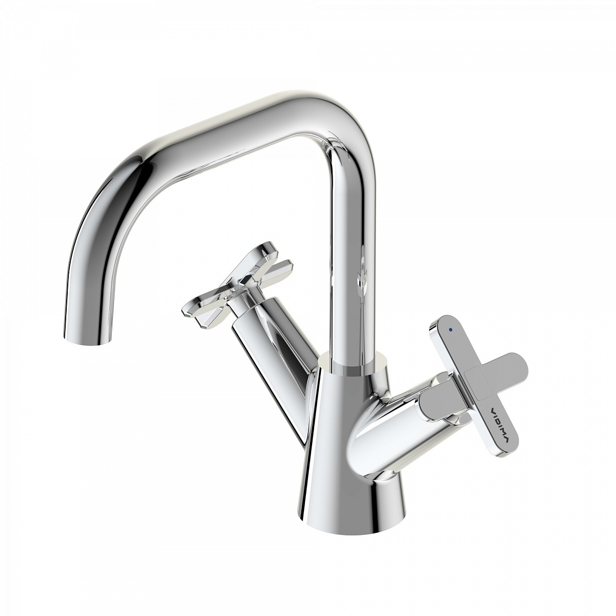 Смеситель для раковины Vidima Art BA326AA (хром)