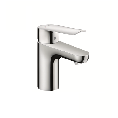 Смеситель для раковины Hansgrohe Logis E 71160000 (хром)