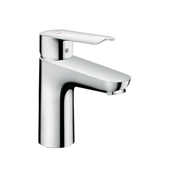 Смеситель для раковины Hansgrohe Logis E 71161000 (хром)