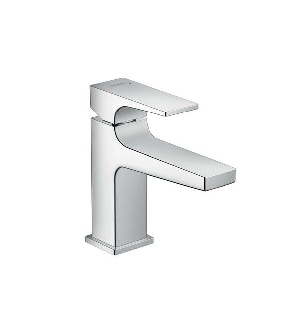 Смеситель для раковины Hansgrohe Metropol 32500000 (хром)