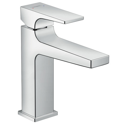 Смеситель для раковины Hansgrohe Metropol 32506000 (хром)