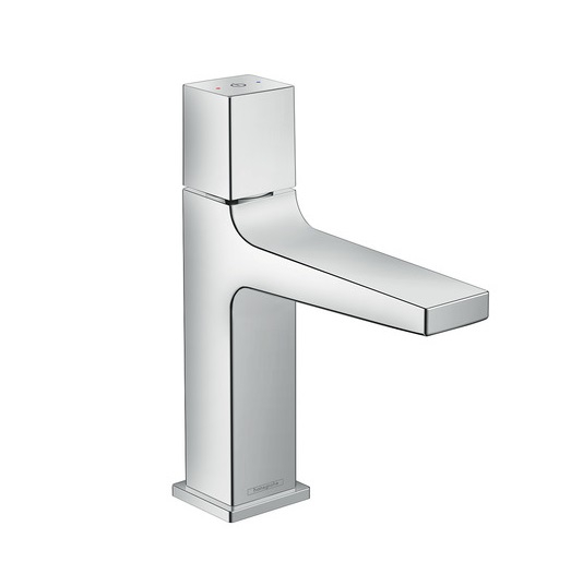 Смеситель для раковины Hansgrohe Metropol 32571000 (хром)