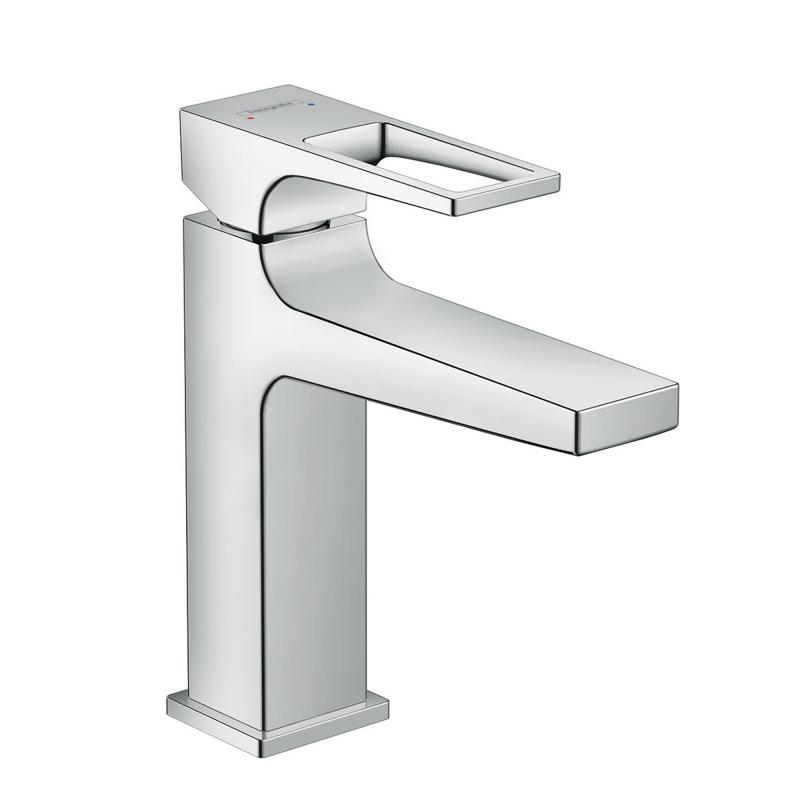Смеситель для раковины Hansgrohe Metropol 74506000 (хром)